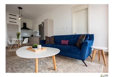 Serviced 2 Bed Apartment with En Suite in Lavington