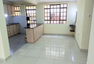 2 Bed Apartment with En Suite at Ruaka