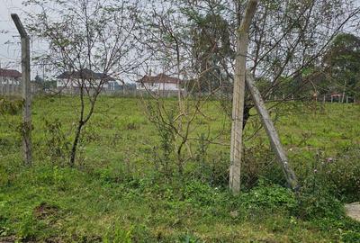 1 ac Residential Land at Marula