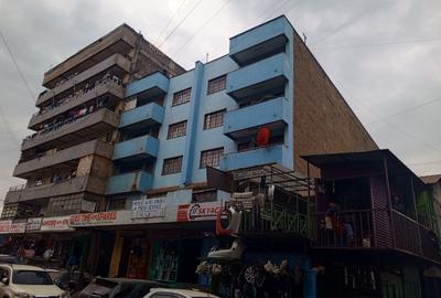 Commercial Property with Backup Generator in Nairobi CBD - 4