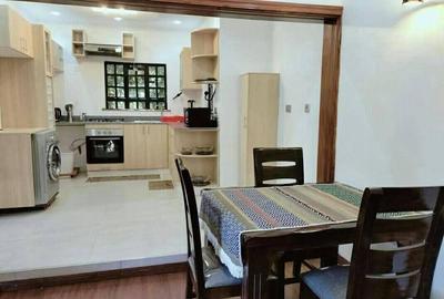 2 Bed House with En Suite at Runda - 2