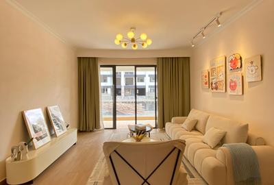 2 Bed Apartment with En Suite at Syokimau - 2