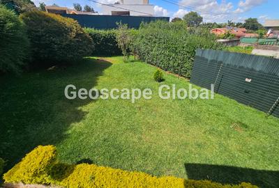 4 Bed House with En Suite in Nyari - 3