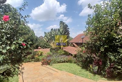 5 Bed House in Kitisuru
