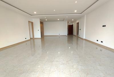 4 Bed Apartment with En Suite at Spring Valley Off Lower Kabete Road - 2