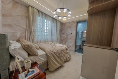 2 Bed Apartment with En Suite in Westlands Area - 4