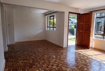 4 Bed Villa with Staff Quarters in Westlands Area - 3