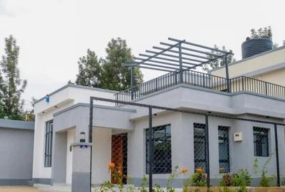 4 Bed House with En Suite at Ruiru - 2