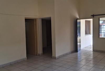 3 Bed House with En Suite at Bamburi Mombasa