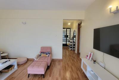 Furnished 2 Bed Apartment with En Suite in Ruaka - 2