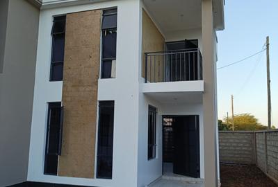 4 Bed House with En Suite at Nkoroi