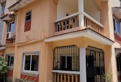 5 Bed House with En Suite at Nyali