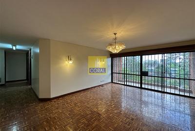 3 Bed Apartment in Parklands