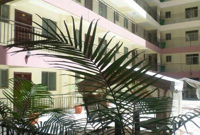 3 Bed Apartment with En Suite at Kirichwa Rd