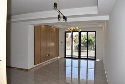 2 Bed Apartment with Swimming Pool at Othaya Road - 2