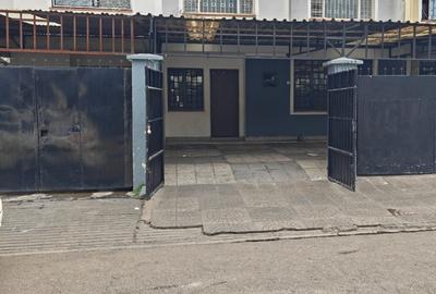 4 Bed Townhouse with Staff Quarters in South C - 2