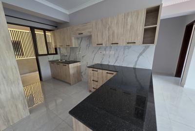 1 Bed Apartment with En Suite in Brookside