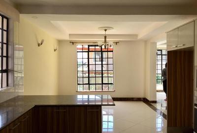 4 Bed House with En Suite in Kitisuru
