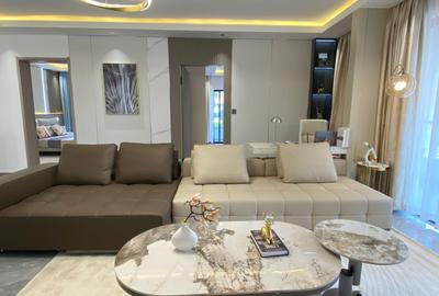 3 Bed Apartment with En Suite in Kileleshwa - 4