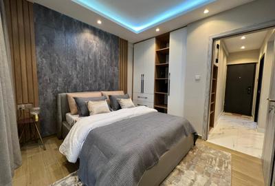 1 Bed Apartment with En Suite in Kilimani - 4