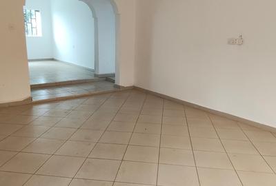 4 Bed Townhouse with En Suite in Ngong