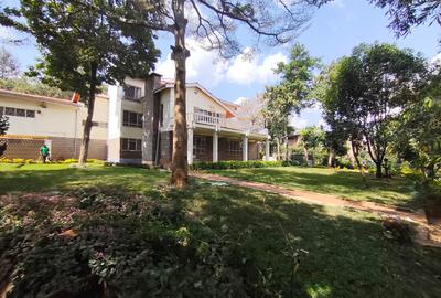 4 Bed House with Garden in Gigiri - 2