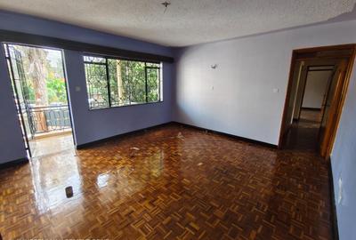 3 Bed Apartment with En Suite at Kileleshwa