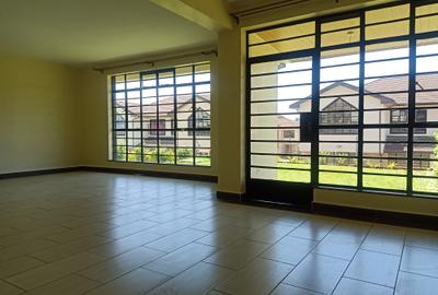 4 Bed House with En Suite at Eden Ville Estate - 4