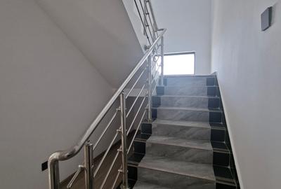 5 Bed Apartment with En Suite at George Padmore - 2