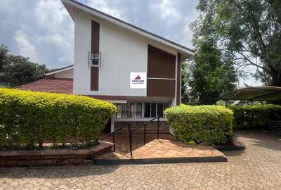 4 Bed House with En Suite in Kileleshwa - 4
