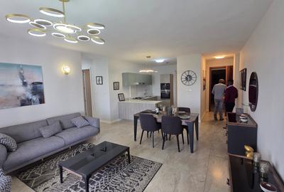 Serviced 3 Bed Apartment with En Suite at Nyeri Road - 2
