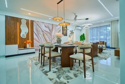 3 Bed Apartment with En Suite at Kiziwi Road - 2