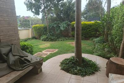 5 Bed Townhouse with En Suite at Lavington