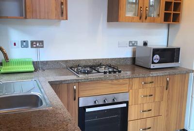 2 Bed House with En Suite in Runda - 4