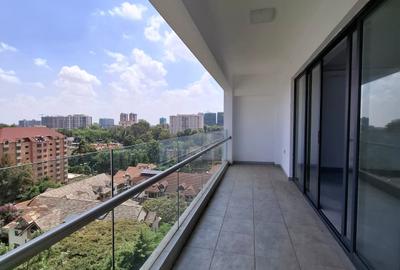 4 Bed Apartment with En Suite in Kilimani