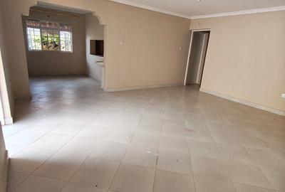 3 Bed House with En Suite at Ngong Kibiko