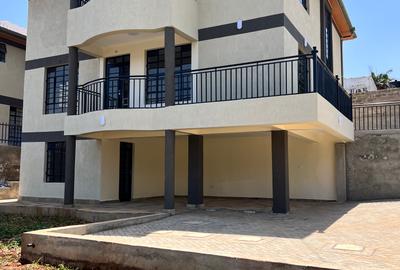5 Bed Villa with En Suite in Ruaka - 3