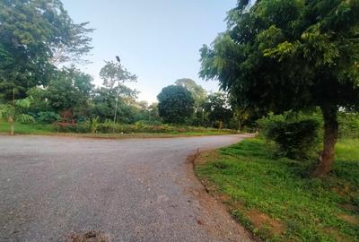 Residential Land in Nyali Area