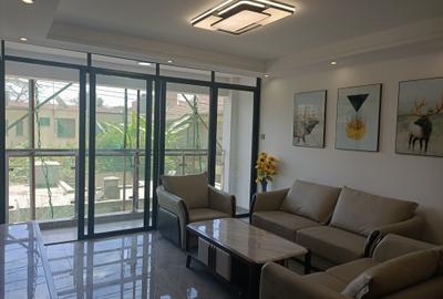 1 Bed Apartment with En Suite at Westlands