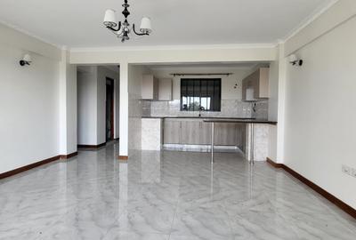 2 Bed Apartment with Backup Generator in Westlands Area - 4