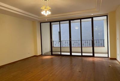 3 Bed Apartment with En Suite at Kilimani - 3