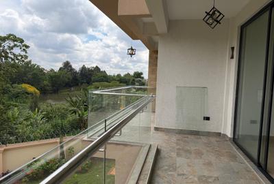 2 Bed Apartment with En Suite in Runda - 2