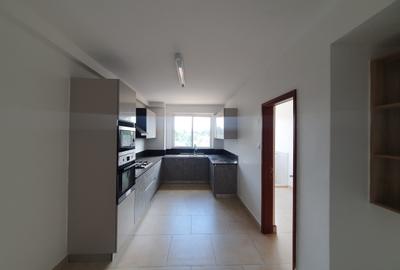 3 Bed Apartment with En Suite at General Mathenge Drive - 4