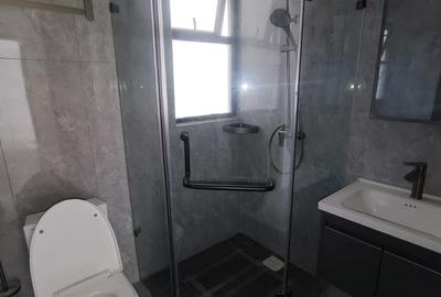 3 Bed Apartment with Gym in Kilimani - 2