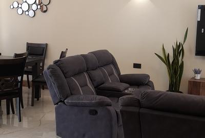 4 Bed Villa with En Suite in Tigoni - 4
