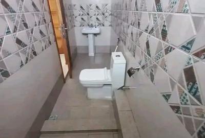 4 Bed Villa with En Suite at Bamburi Mombasa - 4