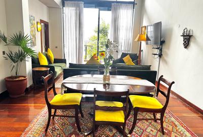 3 Bed Apartment with En Suite in Rhapta Road - 3