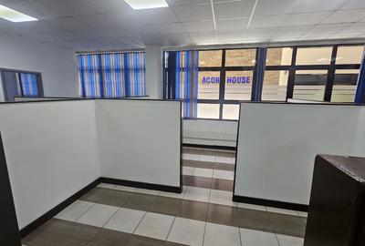 4,021 ft² Office with Service Charge Included at James Gichuru - 4