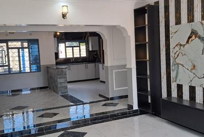 3 Bed House with En Suite at Nkoroi - 2