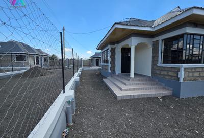 3 Bed House with En Suite at Milimani - 3